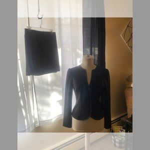 Skirt Suit - NWT